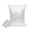 Blissy Pillowcase - King - Tie Dye In Multi