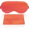 Blissy Silk Sleep Mask In Sunrise