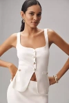 Blithe Knit Vest