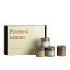 Blithe Pressed Serum Deluxe Collection Gift Set Skin Care 8809501660704