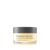 Blithe Pressed Serum Gold Apricot