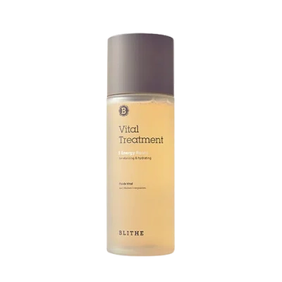 Blithe Vital Treatment 5 Energy Roots