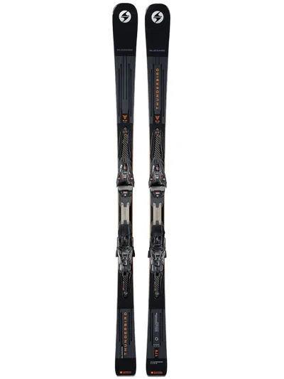 Blizzard B. Thunderbird R15 Plus In Brown