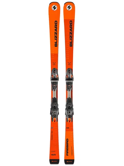 BLIZZARD FIREBIRD SRC