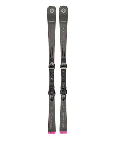 Blizzard Ski Phoenix R14 Pro Ski Boards