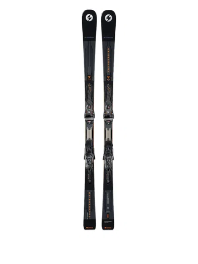 Blizzard Thunderbird R15 Ski Boards