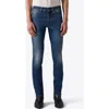 Blk Dnm 05 Slim Straight Leg Jeans