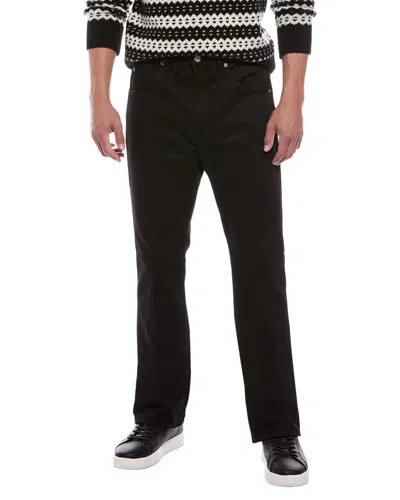 Blk Dnm Black Bootcut Jean