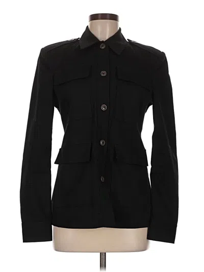 Pre-owned Blk Dnm Jacket In Black