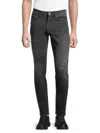 Blk Dnm Grey Jeans 5 Jeans In Black