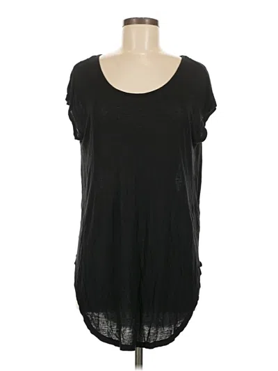Pre-owned Blk Dnm Short Sleeve T-shirt In Black