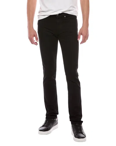 Blk Dnm Stay Black Slim Cut Jean In Multi