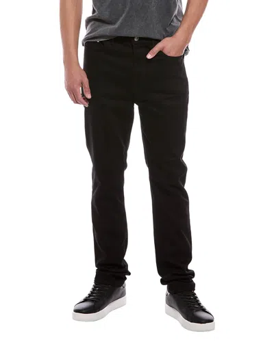 Blk Dnm Stay Black Slim Cut Jean