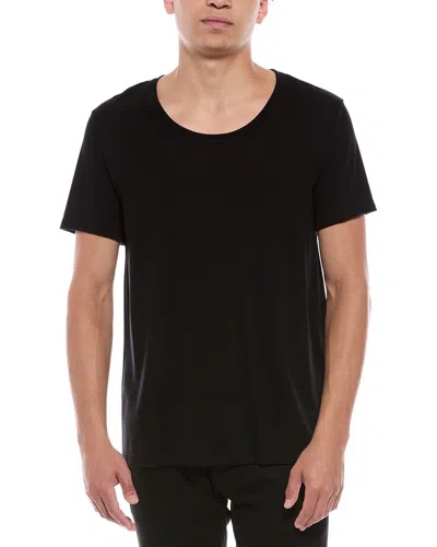 Blk Dnm T-shirt In Black