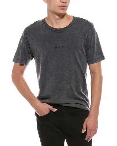 Blk Dnm T-shirt In Gray