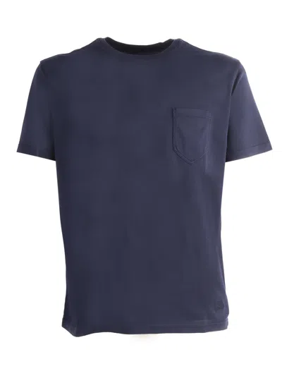 Bl'ker Blker Blker T 恤 Mc Freeport 球衣 In Blue