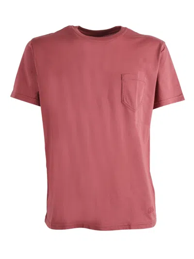 Bl'ker Blker Blker T 恤 Mc Freeport 球衣 In Pink