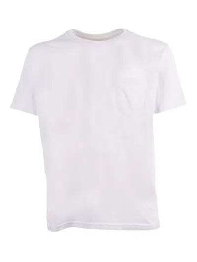 Bl'ker Blker Blker T 恤 Mc Freeport 球衣 In White