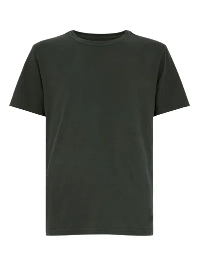 Bl'ker Eagle Lake T-shirt In Black