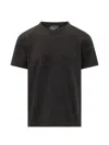 Bl'ker Eagle Lake T-shirt In Brown