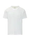 Bl'ker Freeport T-shirt In White