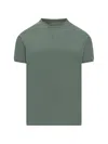 Bl'ker Raglan Short-sleeve T-shirt In Green