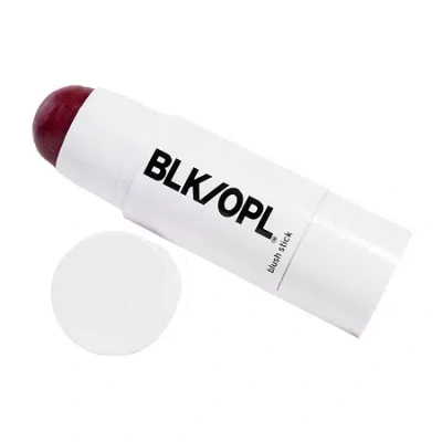 Blk/opl Beauty Blk/opl Colorsplurge Blush Stick In Purple
