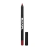 Blk/opl Beauty Blk/opl Precision Lip Definer In Red