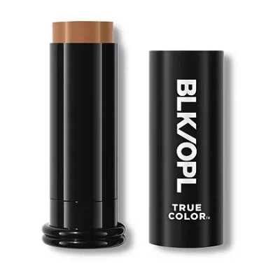 Blk/opl Beauty Blk/opl True Color Skin Perfecting Stick Foundation Spf 15 In Nude