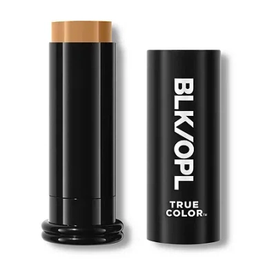 Blk/opl Beauty Blk/opl True Color Skin Perfecting Stick Foundation Spf 15 In Nude