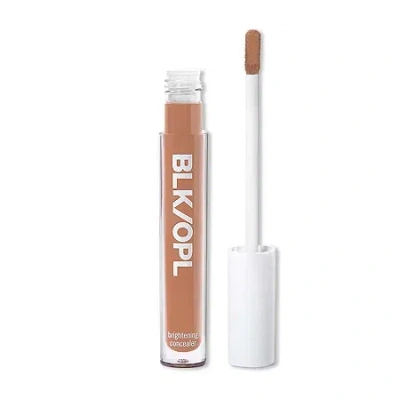Blk/opl Beauty Blk/opl True Tone Brightening Concealer In Brown