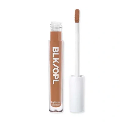 Blk/opl Beauty Blk/opl True Tone Brightening Concealer In Transparent
