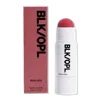 Blk/opl Colorsplurge Blush Sticks - Bella Rose
