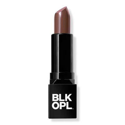 Blk/opl Colorsplurge Risque Matte Lipstick - Misfit