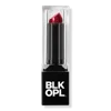 Blk/opl Colorsplurge Risque Matte Lipstick - Rich Red In Red