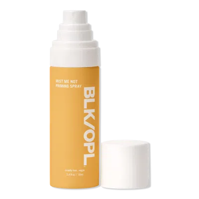 Blk/opl Mist Me Not Priming Spray Mist