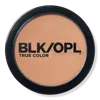 Blk/opl Oil Absorbing Pressed Powder - Foxy Brown In Brown