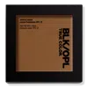 Blk/opl True Color Mineral Matte Creme Powder Foundation Spf 15 - Amber In Orange