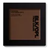 Blk/opl True Color Mineral Matte Creme Powder Foundation Spf 15 - Ebony Brown