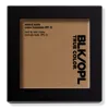 Blk/opl True Color Mineral Matte Creme Powder Foundation Spf 15 - Heavenly Honey