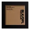 Blk/opl True Color Mineral Matte Creme Powder Foundation Spf 15 - Rich Caramel