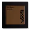 Blk/opl True Color Mineral Matte Creme Powder Foundation Spf 15 - Suede Mocha