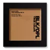 Blk/opl True Color Mineral Matte Creme Powder Foundation Spf 15 - Truly Topaz