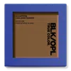 Blk/opl True Color Pore Perfecting Creme Powder Foundation - Nutmeg In Brown