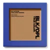 Blk/opl True Color Pore Perfecting Creme Powder Foundation - Rich Caramel