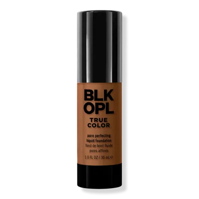Blk/opl True Color Pore Perfecting Liquid Foundation - Warm Almond
