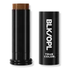 Blk/opl True Color Skin Perfecting Stick Foundation Spf 15 - Carob In Brown