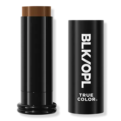 Blk/opl True Color Skin Perfecting Stick Foundation Spf 15 - Suede Mocha