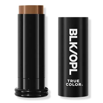 Blk/opl True Color Skin Perfecting Stick Foundation Spf 15 - Toasted Chesnut