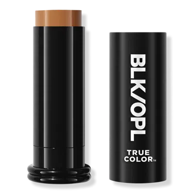 Blk/opl True Color Skin Perfecting Stick Foundation Spf 15 - Truly Topaz